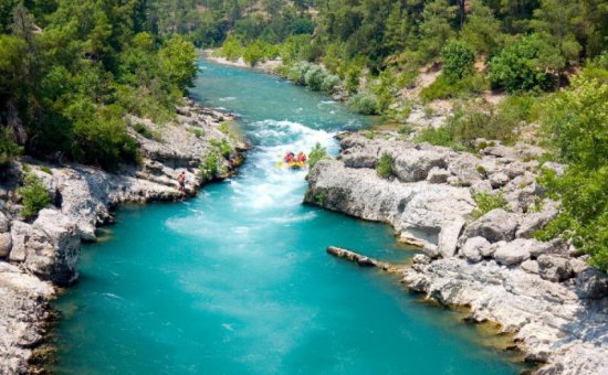 Dalaman Fotoğrafları